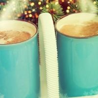 Trois recettes de chocolat chaud originales