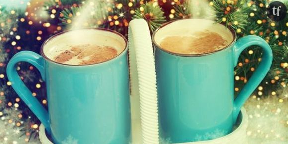 Trois recettes de chocolat chaud originales