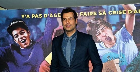 César 2015 : Laurent Lafitte animera la cérémonie