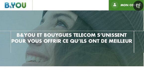 Bouygues Telecom abandonne B&YOU : ça change quoi ?