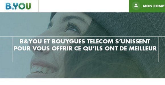 Bouygues Telecom abandonne B&YOU : ça change quoi ?