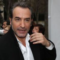 Jean Dujardin adore sa nouvelle vie