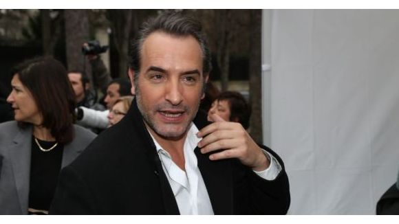 Jean Dujardin adore sa nouvelle vie