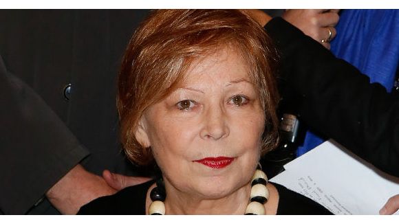 Goncourt 2014 : Lydie Salvayre, 11e femme primée avec Pas pleurer - extrait
