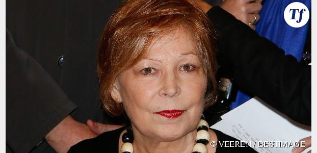 Goncourt 2014 : Lydie Salvayre, 11e femme primée avec Pas pleurer - extrait