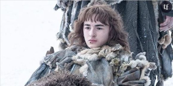 Game of Thrones Saison 5 : Bran ne sera pas au casting (spoilers)