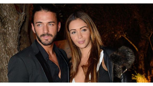 Thomas Vergara : le chéri de Nabilla insulte Matthieu Delormeau