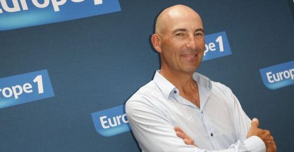 Nicolas Canteloup n'imitera plus Christiane Taubira 