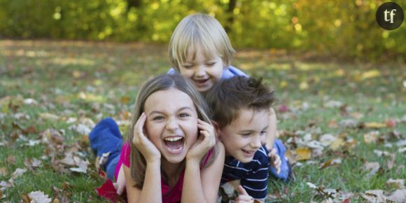 Avoir un 3e enfant rend les parents moins heureux