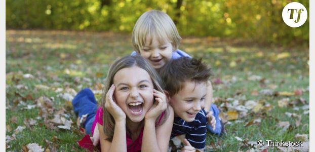 Avoir un 3e enfant rend les parents moins heureux