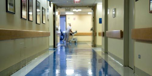 Jean Leonetti propose un grand débat public sur l'euthanasie