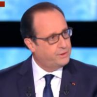 François Hollande : les annonces et le discours sur TF1 Replay (6 novembre)