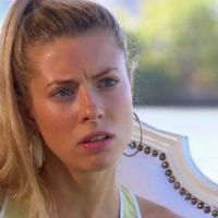 Incroyable fiancé 2014 : Clara est devenue brune