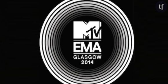 MTV EMA 2014 : cérémonie et gagnants en streaming et replay