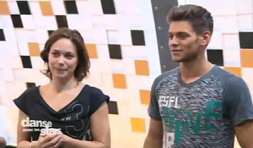 Danse avec les stars 2014 : Rayane Bensetti dansera avec Nathalie Péchalat