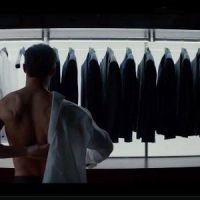 50 Shades of Grey : une nouvelle vidéo très hot avec Christian