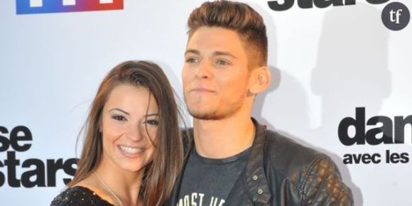 Danse avec les Stars 2014 : Rayane Bensetti en couple avec Denitsa Ikonomova ?