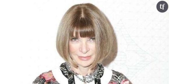 Le Diable s'habille en Prada : 3 choses à savoir sur Anna Wintour