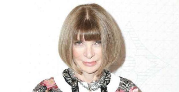 Le Diable s'habille en Prada : 3 choses à savoir sur Anna Wintour