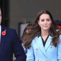 Kate Middleton : le retour de la rumeur des jumelles