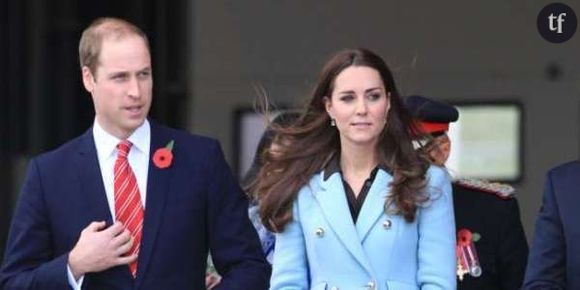 Kate Middleton : le retour de la rumeur des jumelles