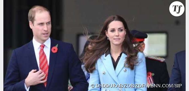 Kate Middleton : le retour de la rumeur des jumelles