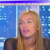 Le Mag : Julie Ricci bientôt chroniqueuse pour NRJ12 ?