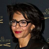 Le Grand 8 : bientôt sans Audrey Pulvar ?