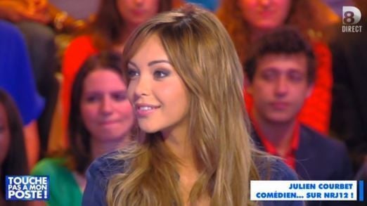 Nabilla : des photos en prison bientôt sur Internet ?