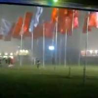Festival en Belgique : un violent orage cause la mort de 5 personnes