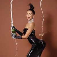 Les fesses de Kim Kardashian : le casse du siècle ?