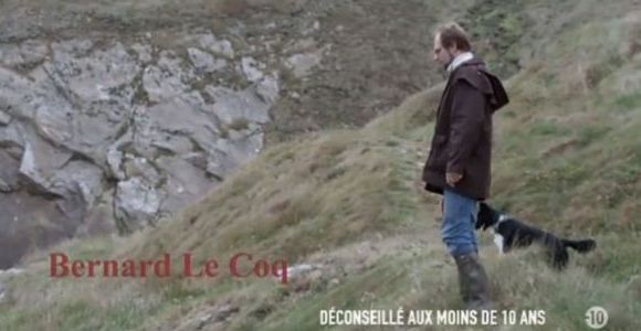 Rouge Sang : enquête policière sur France 2 Replay / Pluzz