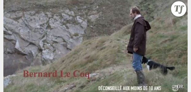 Rouge Sang : enquête policière sur France 2 Replay / Pluzz