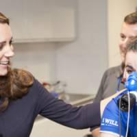 Kate Middleton enceinte : une sortie pour la bonne cause pour la duchesse