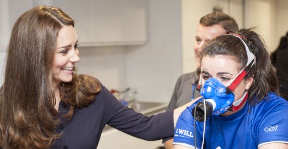 Kate Middleton enceinte : une sortie pour la bonne cause pour la duchesse