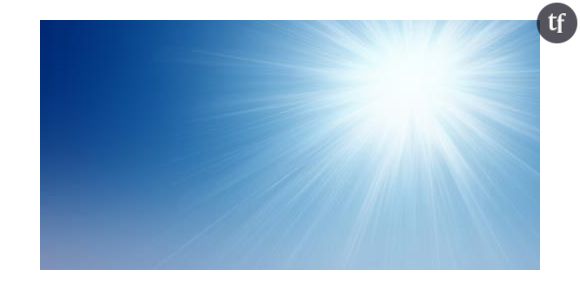 Alerte à la canicule sur la France