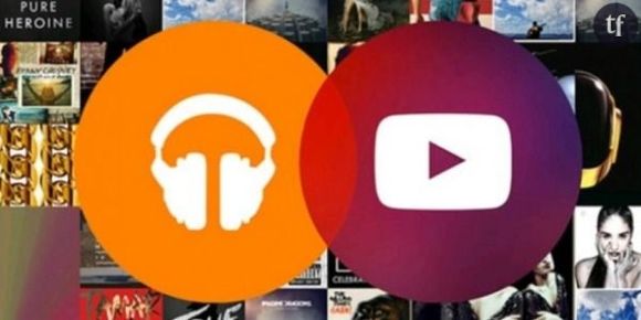 Youtube Music Key : le nouveau service musical à découvrir