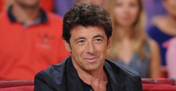 Miss France 2015 : Patrick Bruel président du jury ?