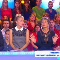 Rising Star : Gilles Verdez et Enora Malagré critiquent le programme avant la finale