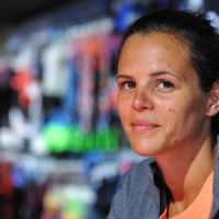 Laure Manaudou : "J'ai fait beaucoup de conneries par amour"