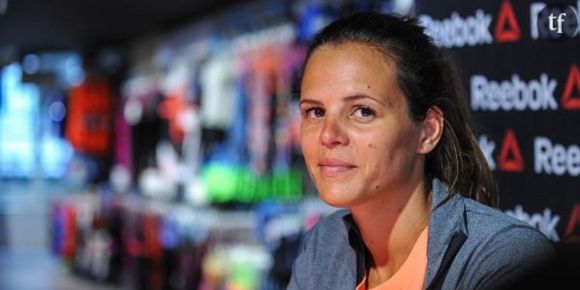 Laure Manaudou : "J'ai fait beaucoup de conneries par amour"