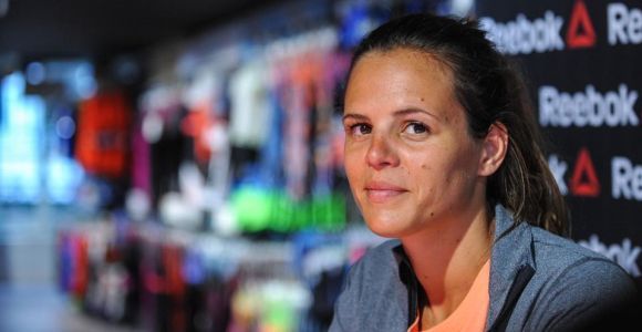 Laure Manaudou : "J'ai fait beaucoup de conneries par amour"