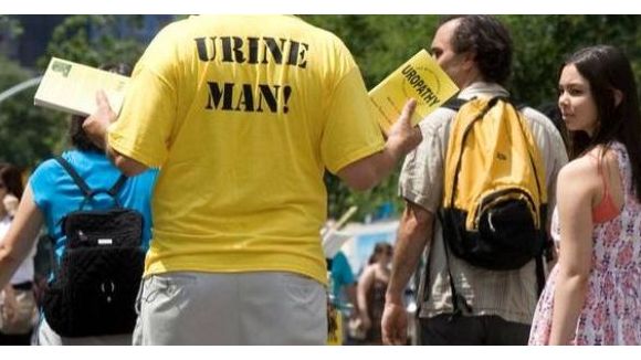 Les étonnants pouvoirs du pipi : le documentaire sur Arte Replay