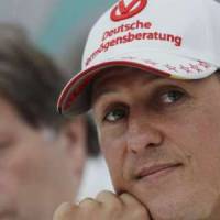 Michael Schumacher : un bel hommage de la part de ses fans