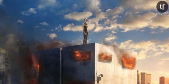 Divergente 2 : une 1ere bande-annonce explosive pour Shailene Woodley