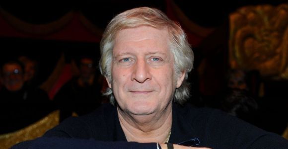 Patrick Sébastien éprouve de la peine pour Nabilla