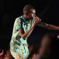 Hunger Games 3 : écouter "Meltdown", la bande-originale par Stromae et Lorde