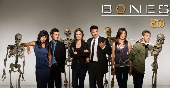 Bones : des épisodes inédits pour remplacer "Rising Star"