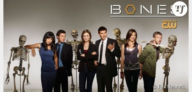 Bones : des épisodes inédits pour remplacer "Rising Star"