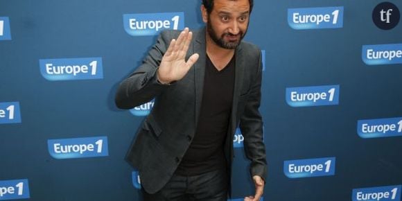 LeBonCoin : il vend un polo sur lequel Cyril Hanouna a postillonné